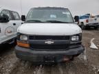 2008 Chevrolet Express G2500