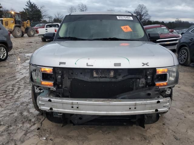 2013 Ford Flex SEL