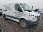 2012 Freightliner Sprinter 2500