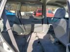 1997 Honda Odyssey EX