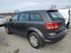 2015 Dodge Journey SE