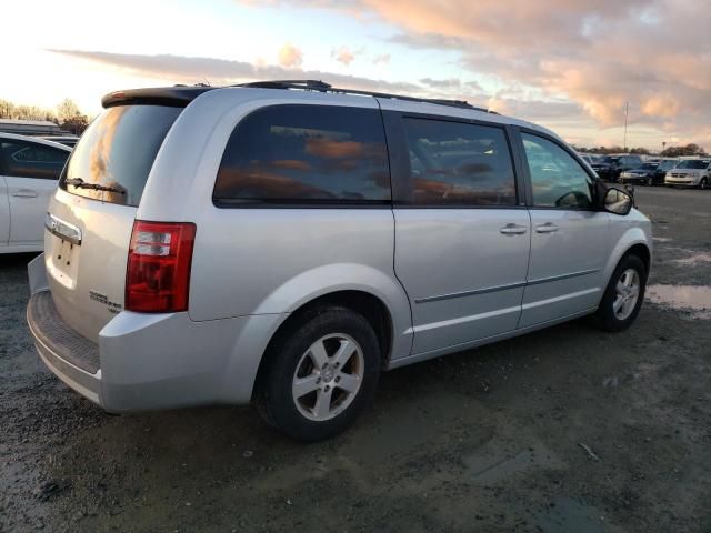 2010 Dodge Grand Caravan SXT