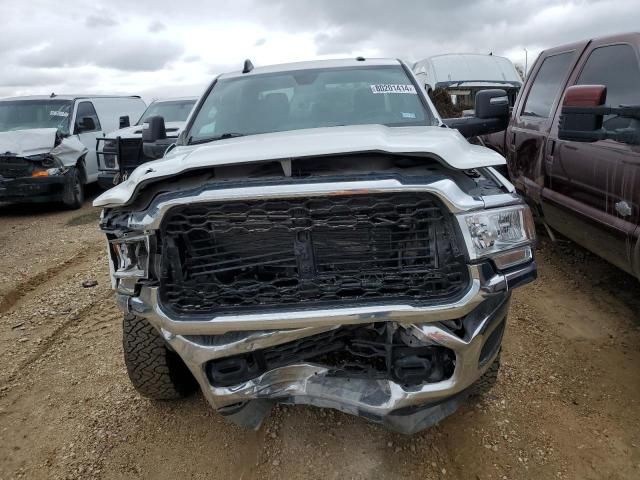 2023 Dodge RAM 2500 Tradesman