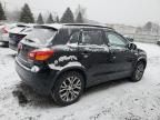 2016 Mitsubishi Outlander Sport SEL