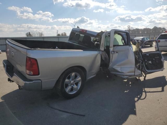 2013 Dodge RAM 1500 SLT