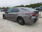 2023 Toyota Camry SE Night Shade