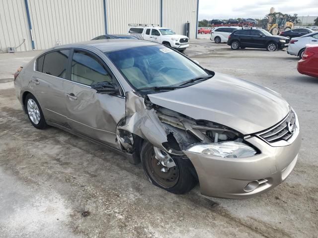 2011 Nissan Altima Base