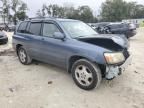 2004 Toyota Highlander Base