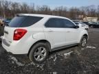 2012 Chevrolet Equinox LS