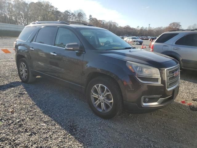 2015 GMC Acadia SLT-1