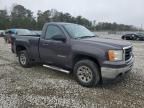 2011 GMC Sierra C1500