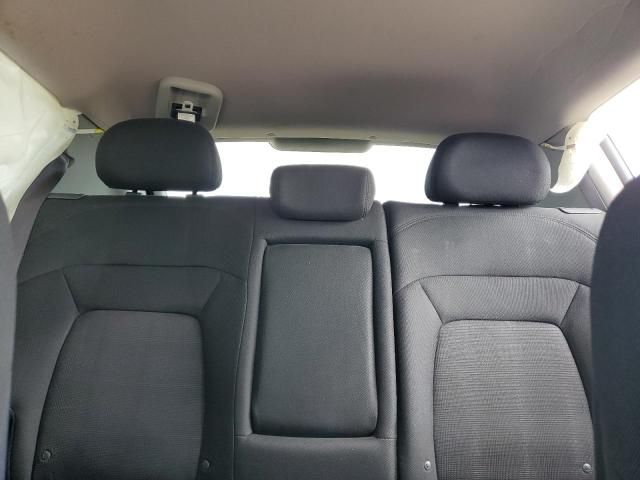 2012 KIA Sportage Base