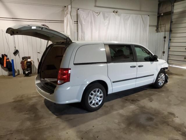 2015 Dodge RAM Tradesman