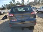 2016 Ford Escape S