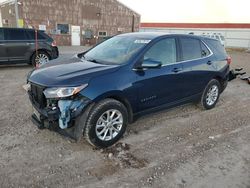 2020 Chevrolet Equinox LT en venta en Rapid City, SD