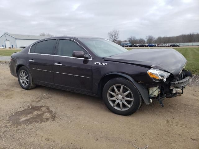 2007 Buick Lucerne CXL