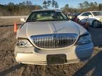 2007 Lincoln Town Car Signature Limited