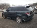 2014 Land Rover Range Rover Sport HSE