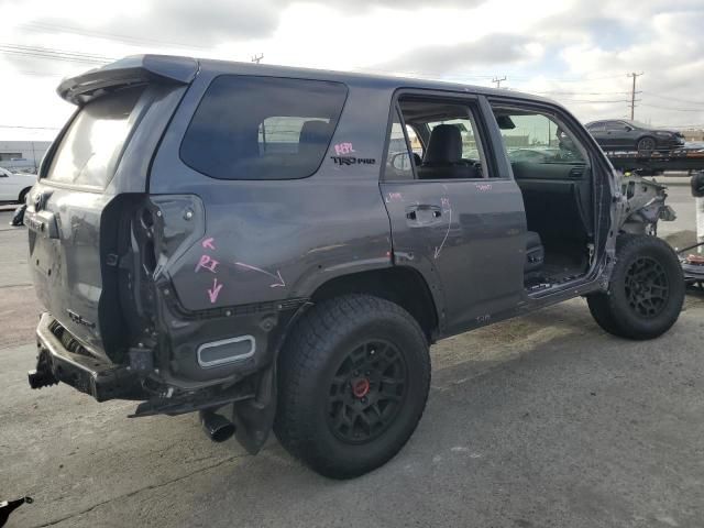 2023 Toyota 4runner SE