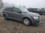 2016 Dodge Journey SE