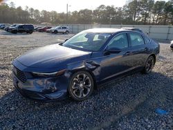 Honda salvage cars for sale: 2023 Honda Accord EX