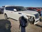 2012 Infiniti QX56