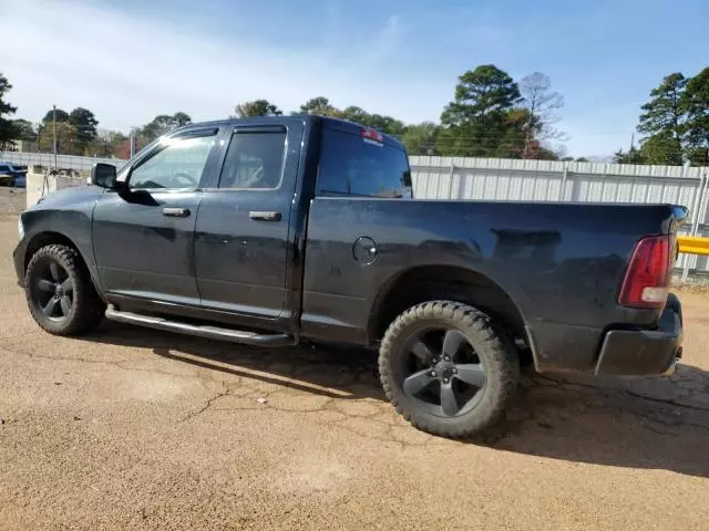 2014 Dodge RAM 1500 ST