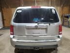 2010 Honda Pilot EXL