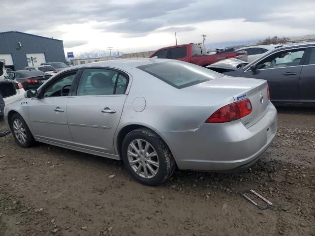 2011 Buick Lucerne CXL