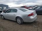 2011 Buick Lucerne CXL