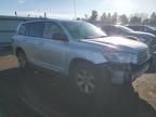 2010 Toyota Highlander