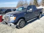 2011 Ford F150 Super Cab