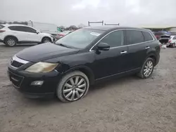 2010 Mazda CX-9 en venta en Madisonville, TN