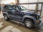 2003 Jeep Liberty Sport