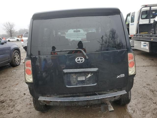 2006 Scion XB