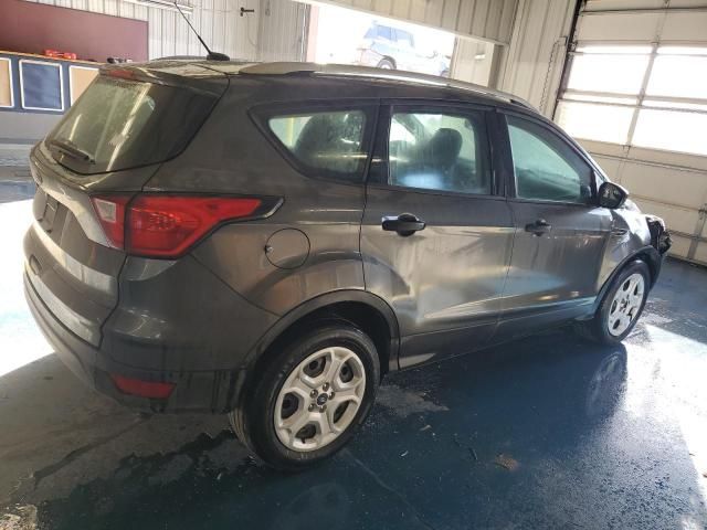 2019 Ford Escape S