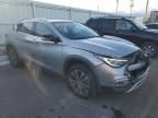 2018 Infiniti QX30 Base