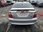 2011 Ford Fusion Sport