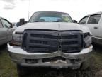 2003 Ford F350 SRW Super Duty