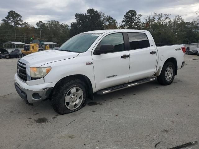 2012 Toyota Tundra Crewmax SR5