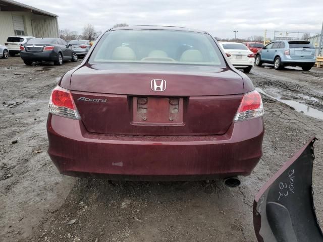 2009 Honda Accord EX