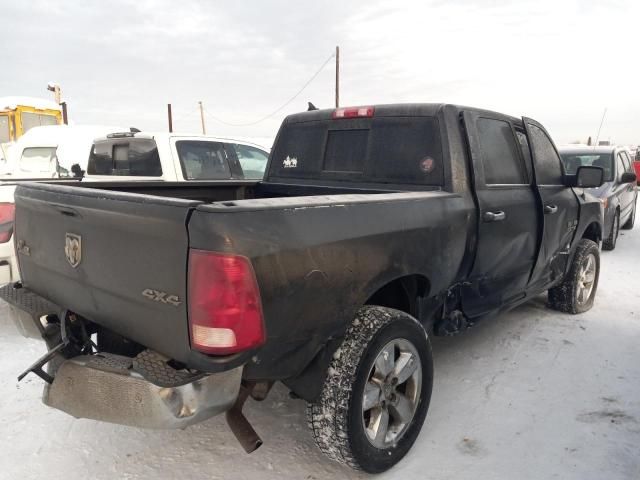 2016 Dodge RAM 1500 SLT