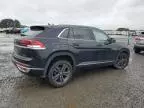 2022 Volkswagen Atlas Cross Sport SEL R-Line