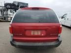 2007 Dodge Caravan SE