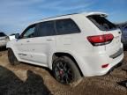 2021 Jeep Grand Cherokee SRT-8