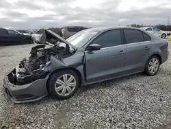 2017 Volkswagen Jetta S en venta en Memphis, TN