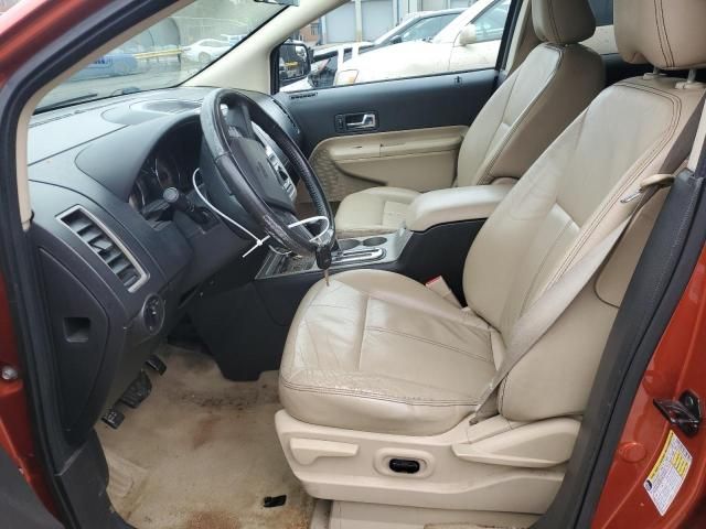 2008 Ford Edge SEL