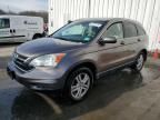 2011 Honda CR-V EXL