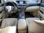 2013 Lexus RX 450H