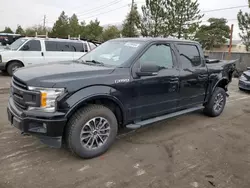 2020 Ford F150 Supercrew en venta en Denver, CO